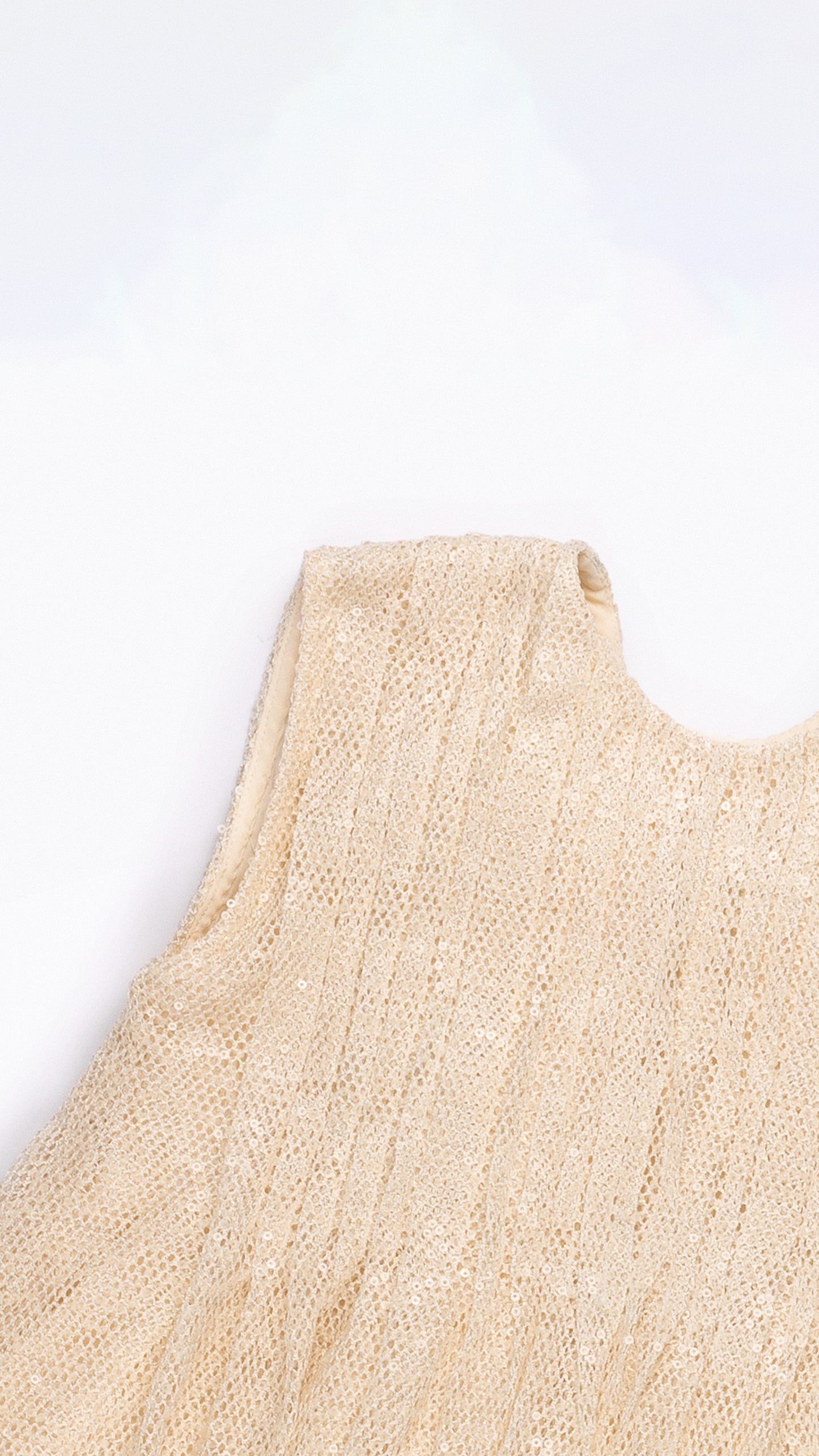 PINTUCKS DETAIL MIDI DRESS