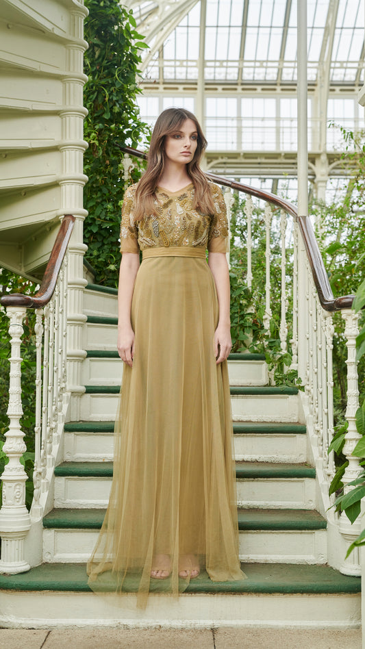 LOOK 14