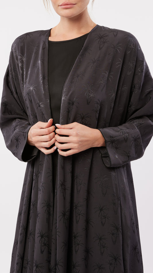 Satin Inner Dress