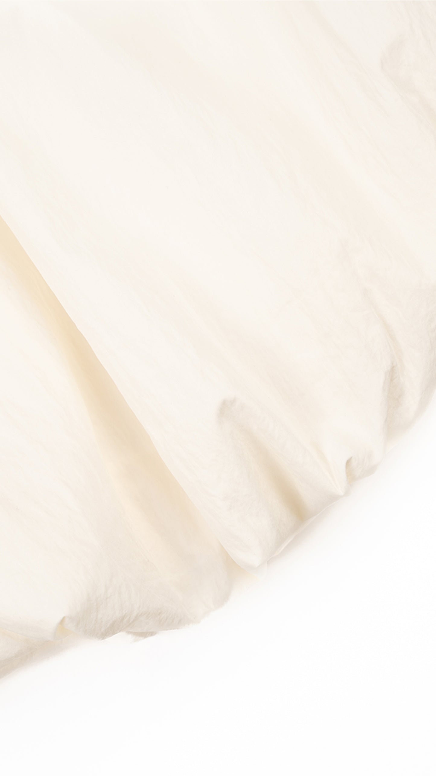 Pleated Bubble Hem Culottes