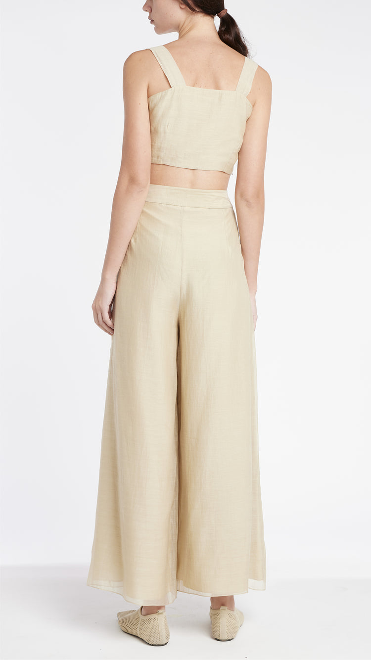 Foggy Mangroves Pants