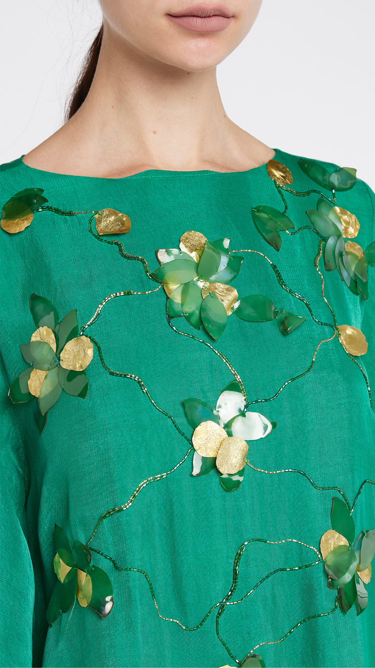 Garden Green