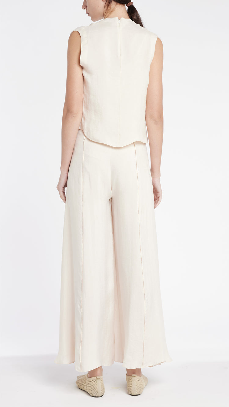 Asylum Top