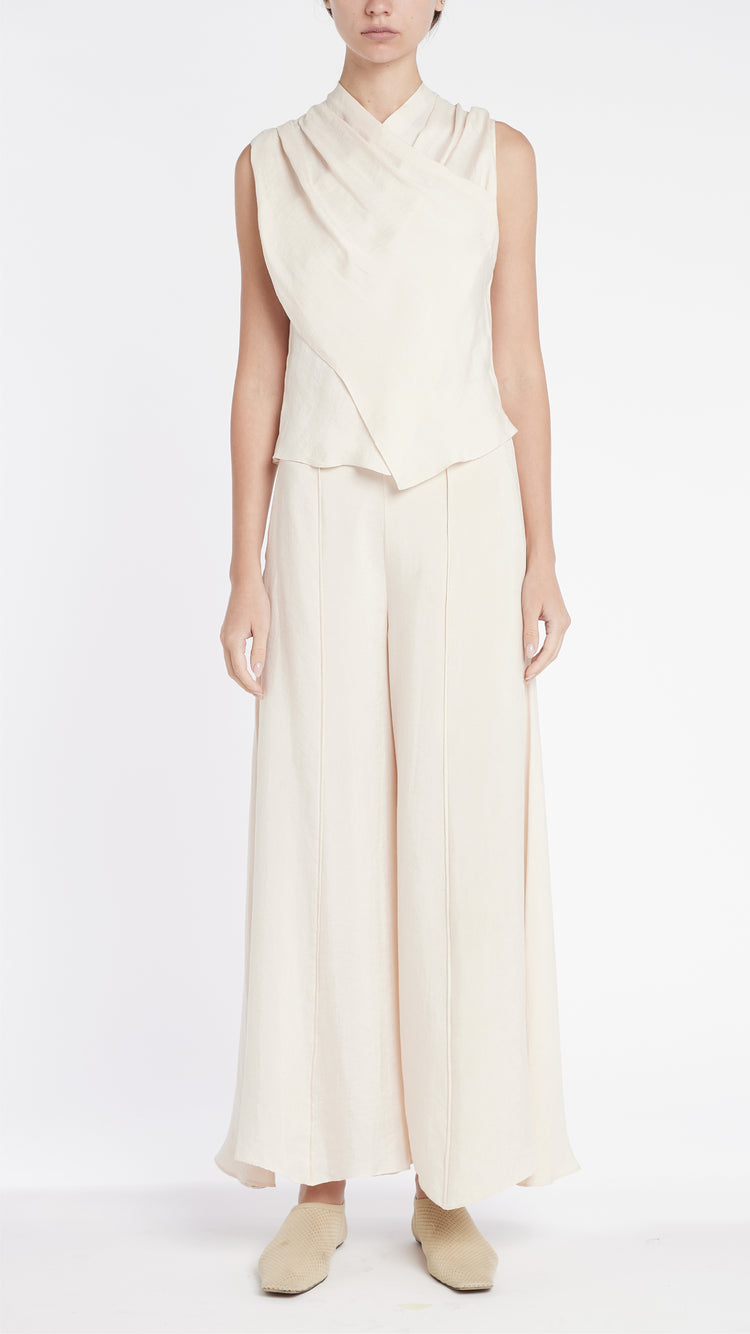 Asylum Top