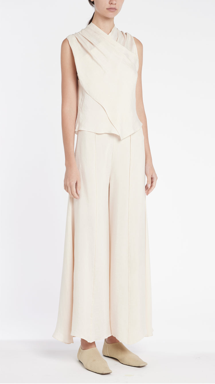 Asylum Top