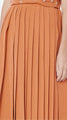 Autumn Sunset Skirt